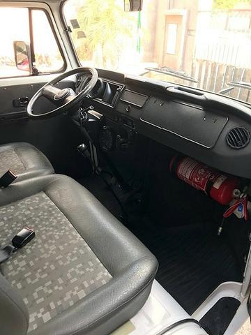 Kombi Lotação - Foto 19