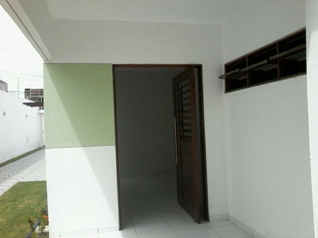 Casa no duplex no antares 3/4 , contato com edivaldo 9 * watsap - Foto 3