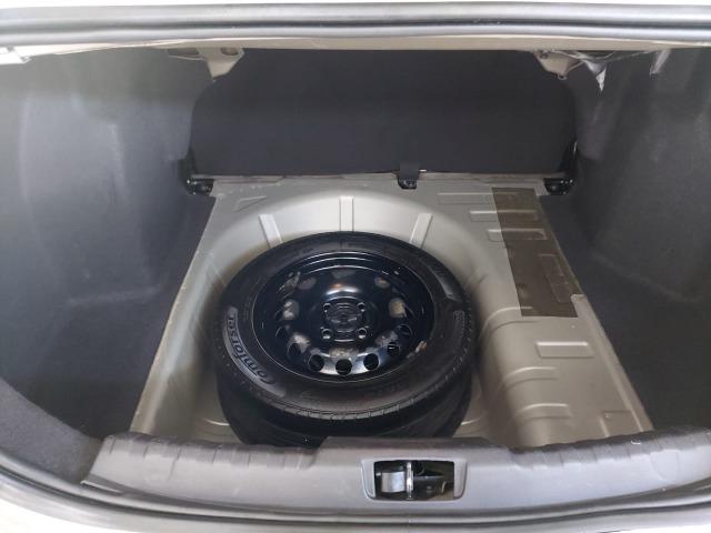 Ford Ka Sedan 1.5 - Foto 8