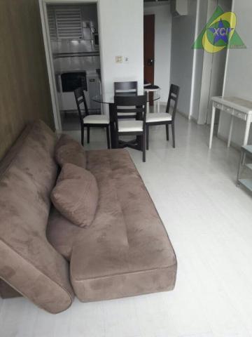 Flat residencial para locação, Centro, Campinas. - Foto 13