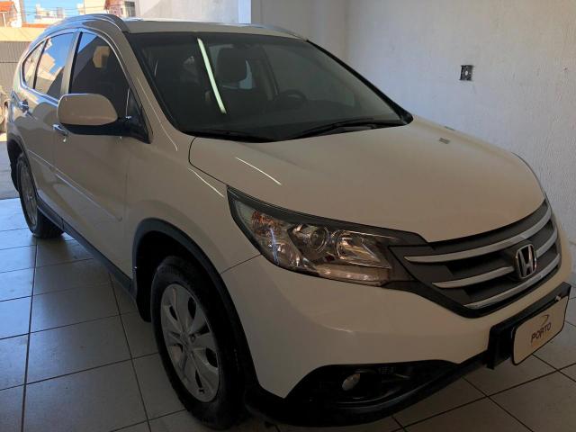 Honda CR-V Exl 4x2 2013 - Foto 3