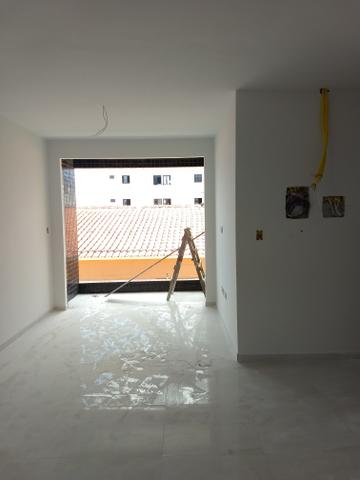 Apartamento 3 quartos em água frita excelente localização - Foto 2