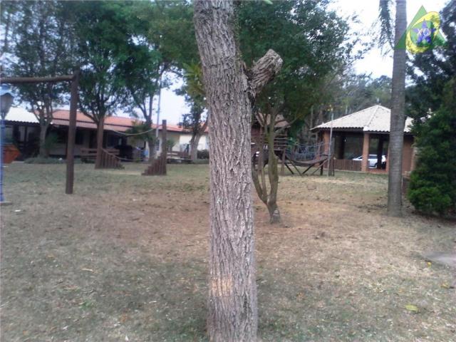 Casa Residencial à venda, Parque Taquaral, Campinas - CA0822. - Foto 16