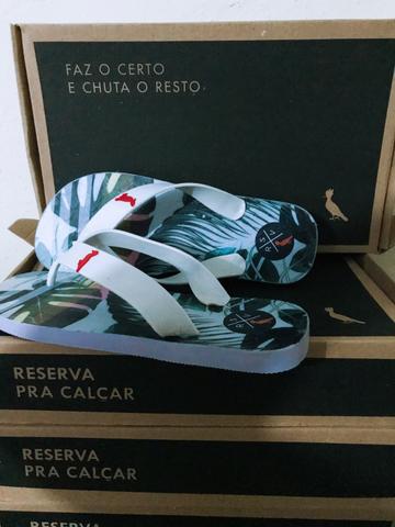 Chinelo Reserva - Foto 4