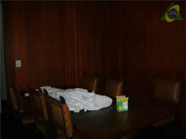 Casa residencial para locação, Parque Taquaral, Campinas. - Foto 8