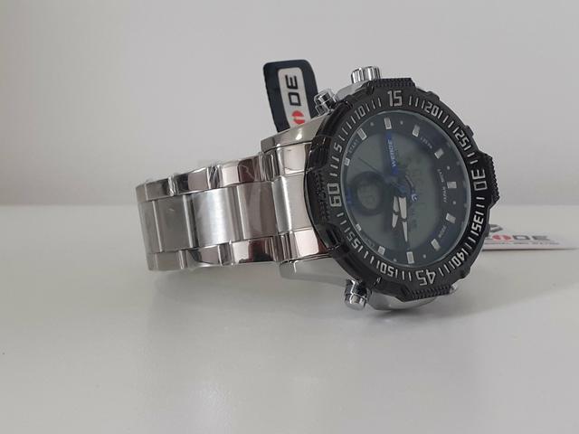 Relógio original WEIDE - Foto 3