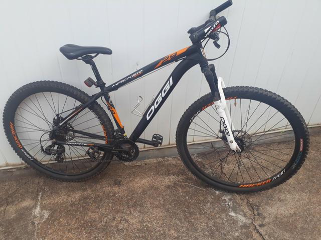 Bike 29 OGGI