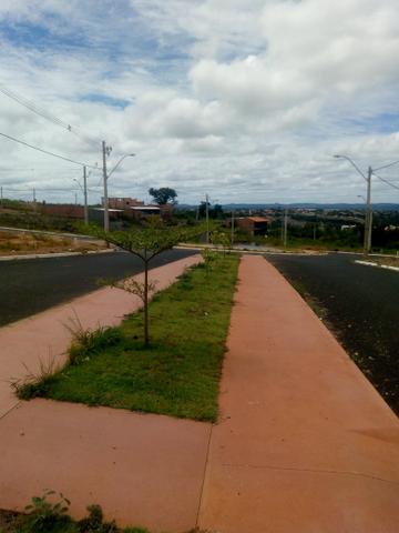 Vendo Ágio Lote - Jardim dos Ipês - Caldas Novas