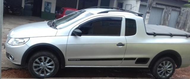 Saveiro trooper - Foto 2