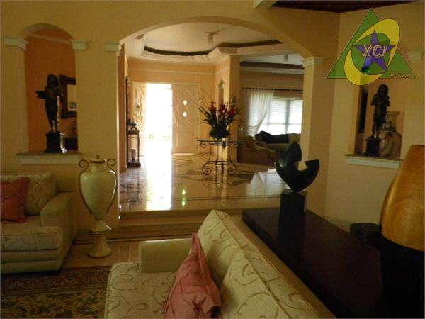 Casa Residencial à venda, Residencial Parque Rio das Pedras, Campinas - CA0465. - Foto 6