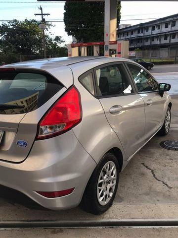 New fiesta 1.5 SE manual único dono - Foto 14