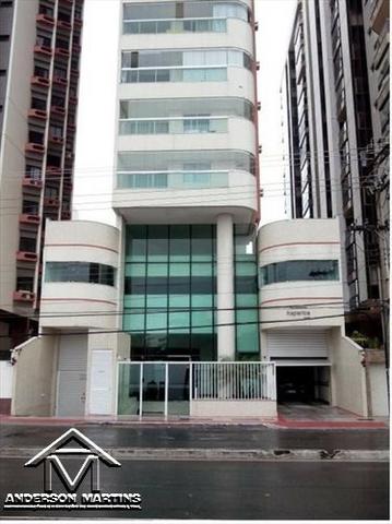 Apartamento 2 quartos em Itaparica Ed. Residencial de Itaparica