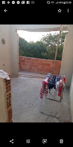 Vendo ou troco por casa ou Apartamento - Foto 7