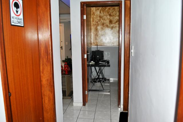 Apartamento à venda, 3 quartos, 1 vaga, Monsenhor Messias - Belo Horizonte/MG - Foto 2