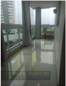 Apartamento de 2 quartos em Itapoã no Ed. Liverpool - Foto 5