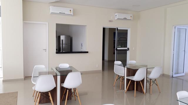 Oportunidade para Investidor - Apartamento novo, mobiliado, pronto para locação - Foto 2