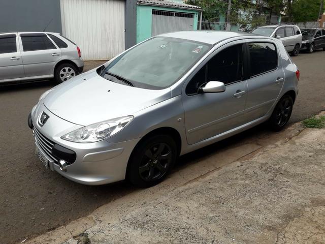 Peugeot 307 - Foto 10