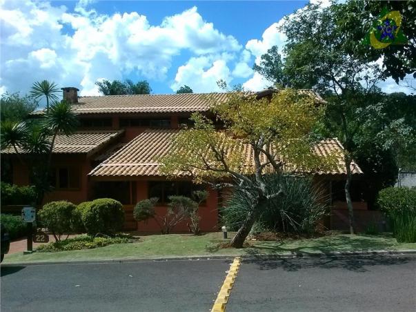 Casa residencial para venda e locação, Fazenda São Quirino, Campinas. - Foto 7