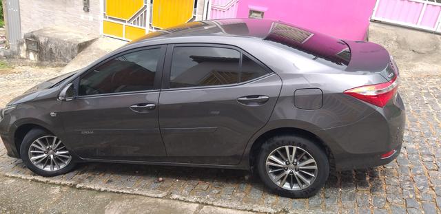 Corolla 2014/2015 - Foto 3