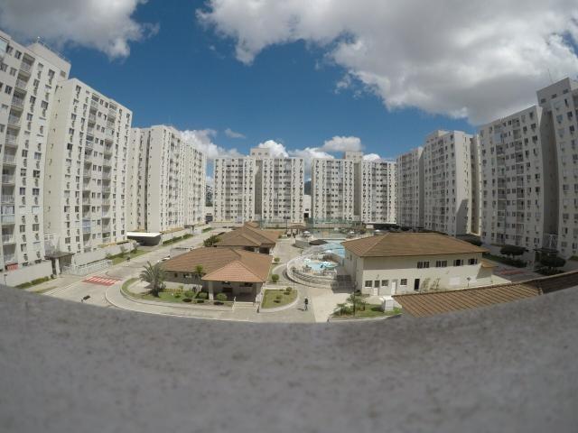 VA-2 Quartos com suíte no Villagio Laranjeiras - 185 mil!