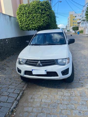 Mitsubishi L200 Triton - Foto 3