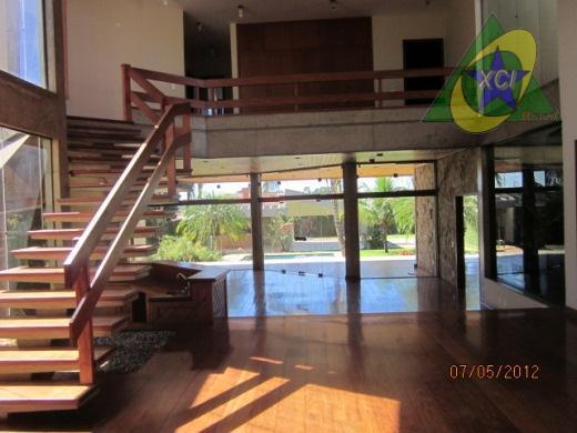 Casa residencial para locação, Residencial Parque Rio das Pedras, Campinas. - Foto 4