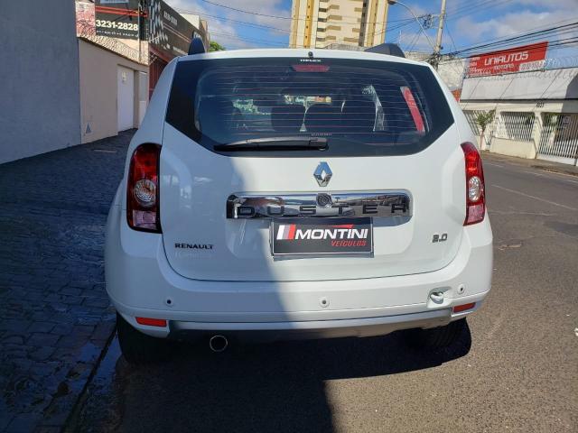 Duster Dynamique 2.0 2013 Manual novíssima - Foto 6