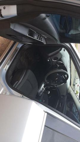 Vende se cruze 2012 automático 39000