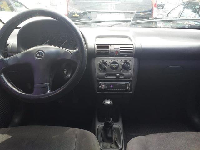 Corsa Sed.Wind 1.0 Millenium Classic VHC - Foto 2