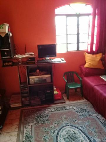 Vendo uma casa no bairro inconfidentes em contagem - Foto 6