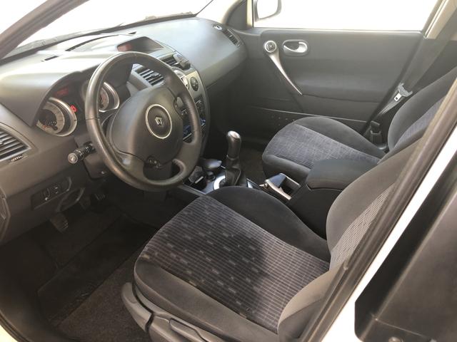 Megane GT Dyn 1.6 top de linha - Foto 4
