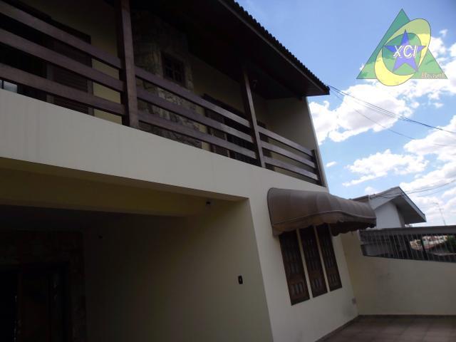 Sobrado residencial para locação, Jardim Proença, Campinas. - Foto 6