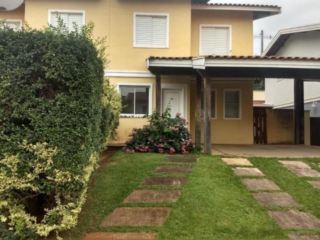 Casa para alugar, 90 m² por R$ 2.500,00/mês - Chácara Primavera - Campinas/SP