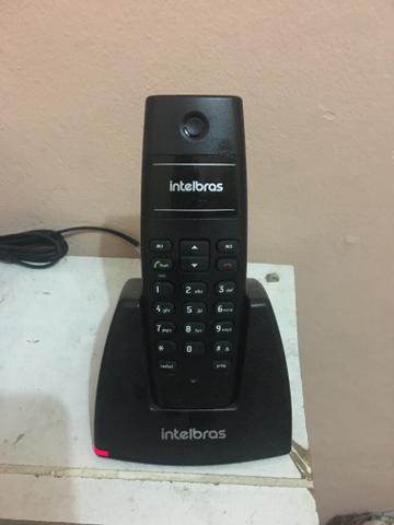 Vendo telefone fixo sem fio