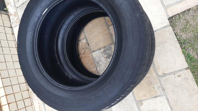 Vendo pneus 265/60R18 - Foto 2