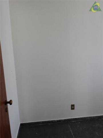 Casa residencial para locação, Jardim Santa Marcelina, Campinas. - Foto 19