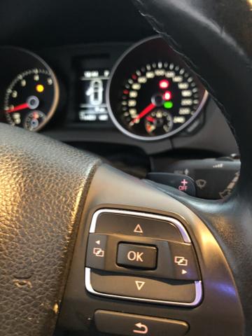 Jetta Variant 2.5 20v tiptronic 2011 abaixo da fipe - Foto 16