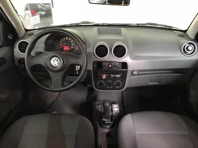 VW - Gol G4 1.0 Flex Completo - Foto 5