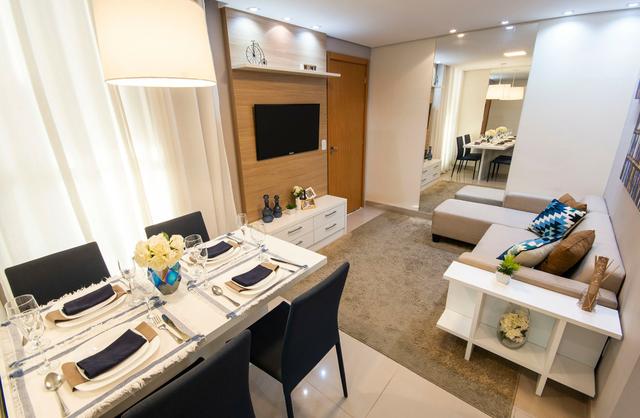 Parque Aspen Americana/ SP - A partir R$151.900,00 - Foto 6