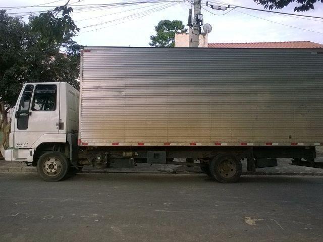 Mudanças comercial e residencial