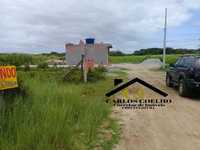 G Cód 18 Terreno em Unamar Cabo Frio Rj - Foto 7