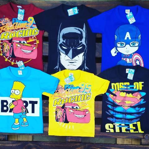 Roupas infantil - Foto 2