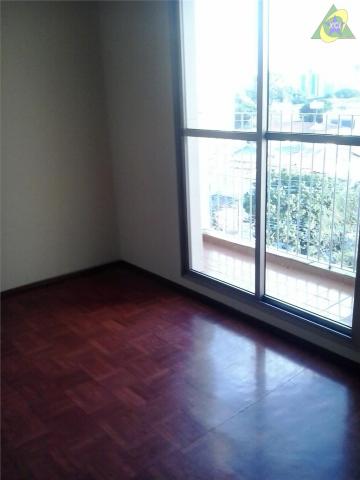 Apartamento residencial para locação, Vila Nova, Campinas. - Foto 5