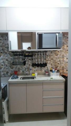 Apartamento Piscine Home Resort Osasco - Foto 6