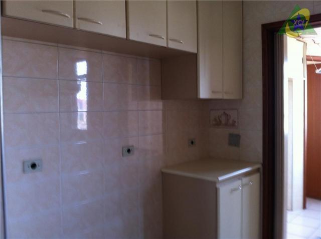 Apartamento residencial para locação, Taquaral, Campinas. - Foto 4