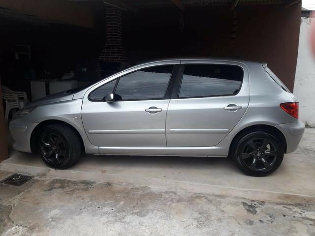 Peugeot 307 - Foto 2