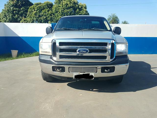 Ford F250 XL L