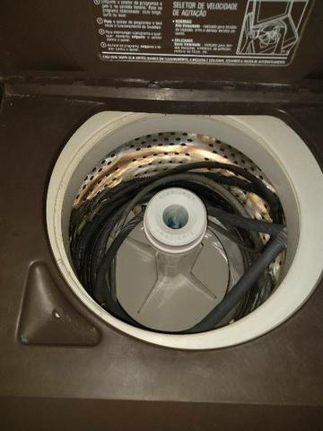 Lavadora Brastemp mondial - Foto 4