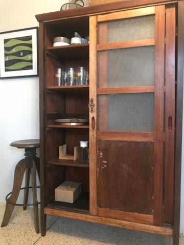 Armário retrô Miele - Foto 3
