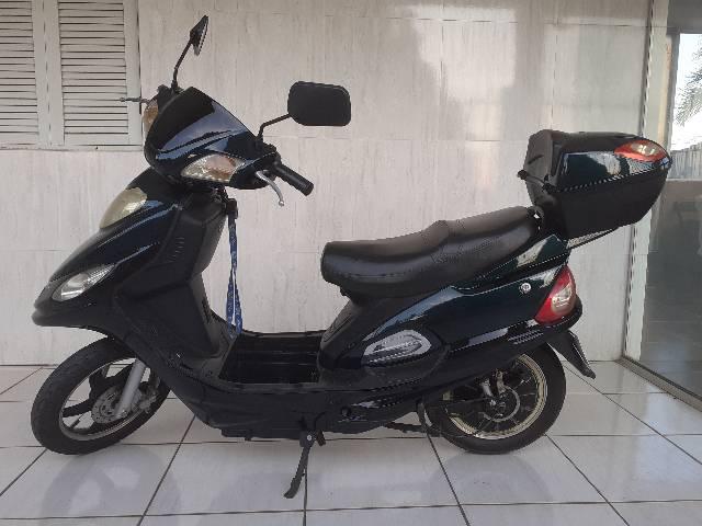 Bicicleta Elétrica - Foto 4